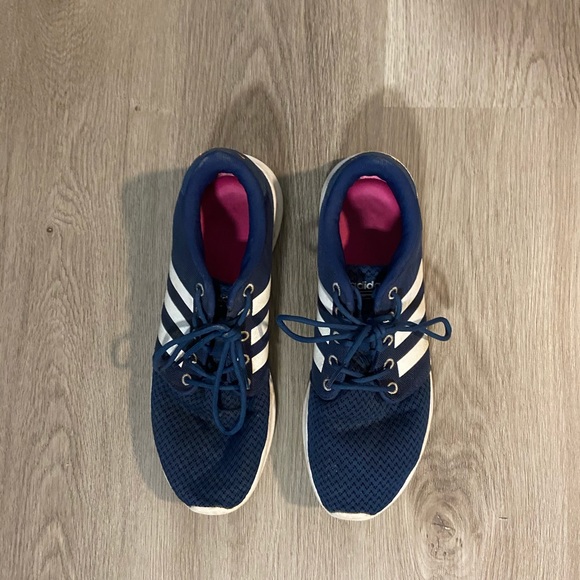 Adidas cloudfoam Sneaker - Picture 2 of 4